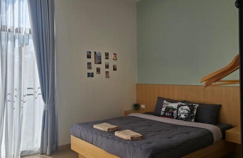Mu Si Villa | บ้านเราเอง My House Khaoyai