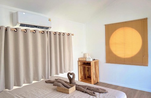 Phupa Man Resort | ปลายนา ผาม่าน รีสอร์ท-Plaiina Phaman Resort