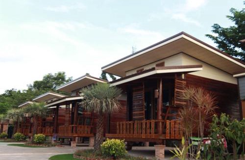 Tha Bo Resort | พบรักรีสอร์ท Pobruk Resort