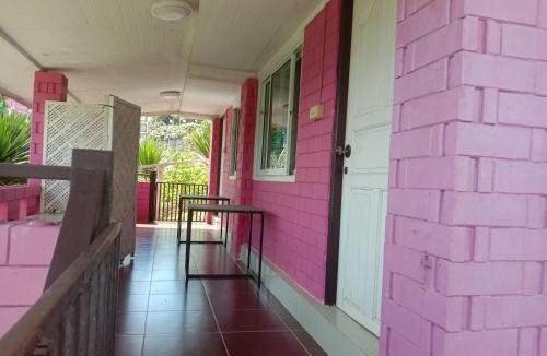 Khao Kho Resort | พักดีโฮม วิวหมอก เขาค้อ
