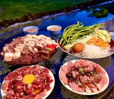 Buriram Resort | พีเจ คิงดอม โฮมสเตย์