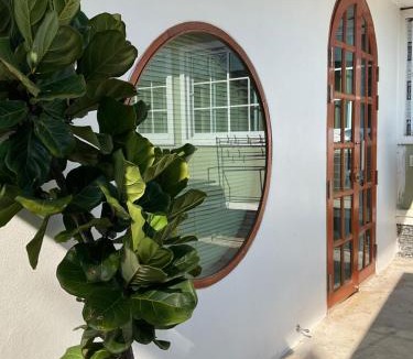 Nong Chaeng House | พี เจ เอ็ม โฮมสเตย์