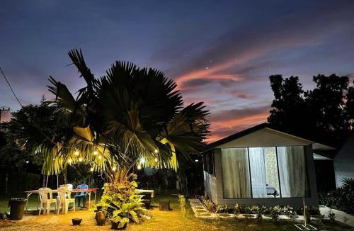 Khao Kho House | มีจันทร์เขาค้อ