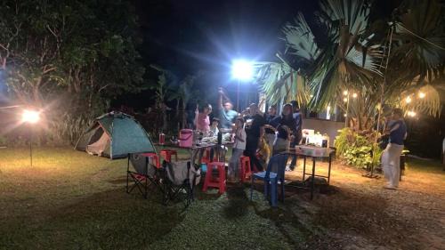 Khao Kho House | มีจันทร์เขาค้อ