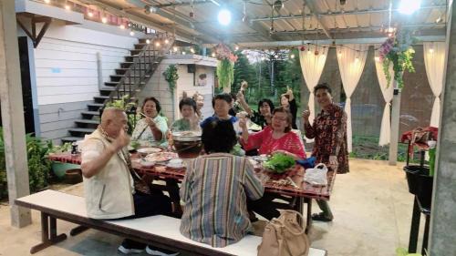 Khao Kho House | มีจันทร์เขาค้อ
