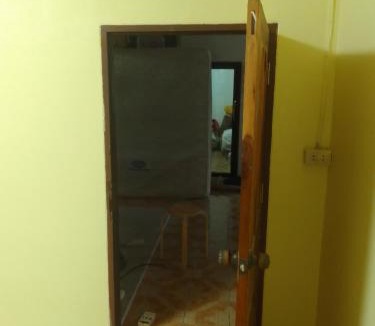 Bang Chalong Apartment | รีสอดเวล์