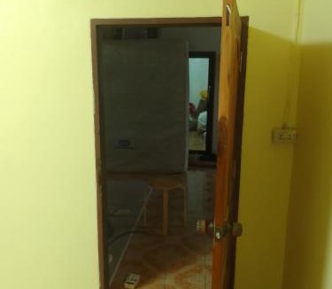 Bang Chalong Apartment | รีสอดเวล์