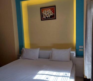 Pra Thai Apartment | รีสอร์ทตลาดไทร