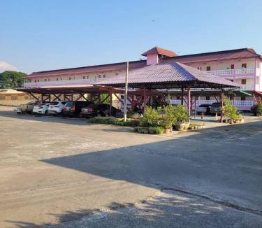 Khao Sam Yot Hotel | ลพบุรีทาวน์ Lopburi Town