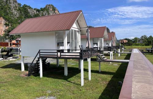 Noen Maprang House | วันทน่า โฮมสเตย์ บ้านมุง เนินมะปราง