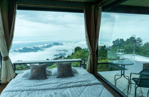 Phetchabun Ski Chalet | สกายวันเดอร์ ภูทับเบิก