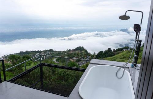 Phetchabun Ski Chalet | สกายวันเดอร์ ภูทับเบิก