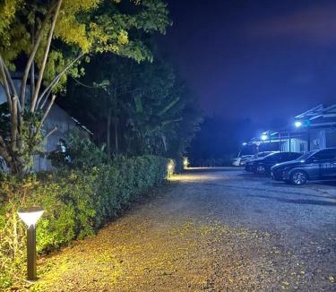 Sa Kaeo Hotel | สบายดีห้องเช่า รายวัน รายเดือน