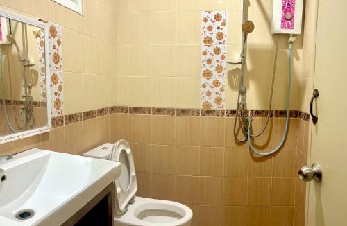 Bueang Sam Phan Apartment | สายป่านอาพาร์ทเม้นท์