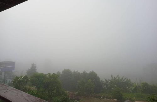 Khao Kho House | สิรีรินทร์ ภูหมอก