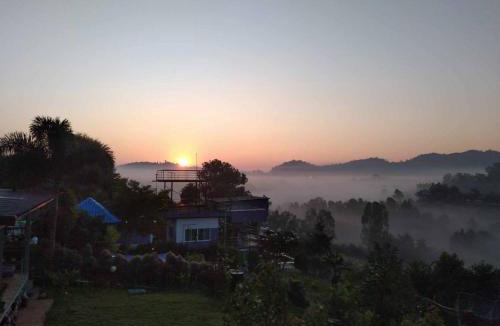 Khao Kho House | สิรีรินทร์ ภูหมอก