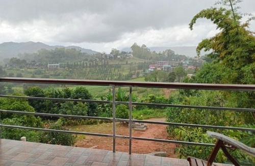 Khao Kho House | สิรีรินทร์ ภูหมอก