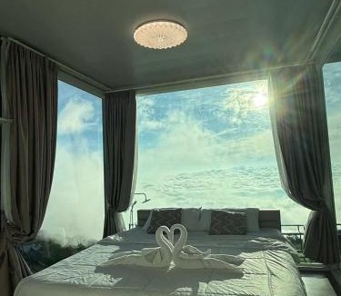 Lom Kao House | หลงใหล ภูทับเบิก