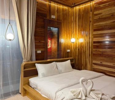 Lom Kao Resort | ห้างหุ้นส่วนจำกัด บ้านเถ้าแก่