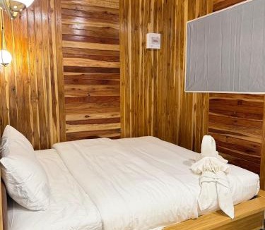 Lom Kao Resort | ห้างหุ้นส่วนจำกัด บ้านเถ้าแก่