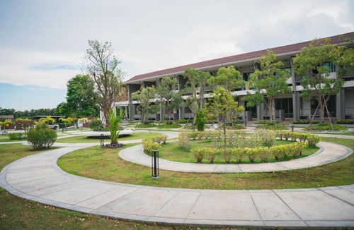 Tambon Nam Chun Hotel | อนาลยา เพลส - Analaya Place