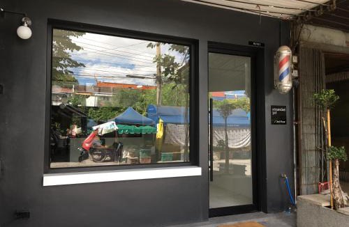 Khlong Nung House | เจริญพาณิชย์ รูมส์