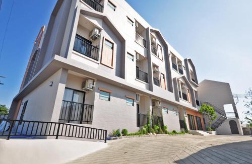 Khao Sam Yot Apartment | เดอะมั้งกี้โฮเทลแอนด์เรสซิเดนซ์