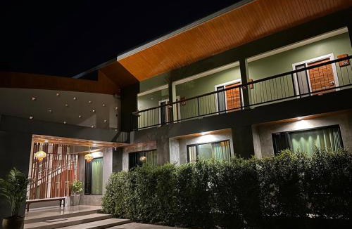 Ban Phai Apartment | เดอเนส บูติก โฮม C1 Denest Boutique Home