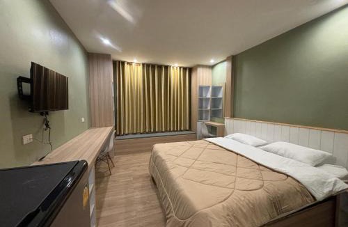 Ban Phai Apartment | เดอเนส บูติก โฮม C9 Denest Boutique Home