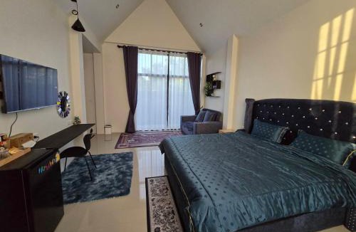 Kabin Buri Ski Chalet | เลอร์กบินทร์