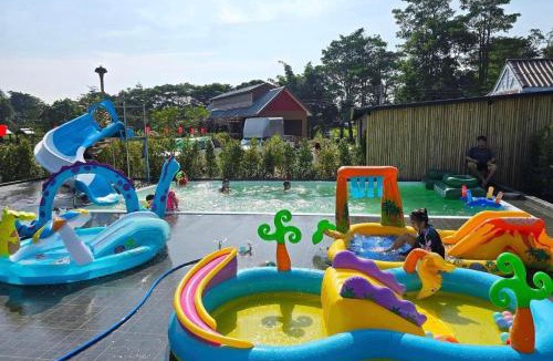 Khao Kho Hotel | เหนือเมฆ แฟมิลี่ เขาค้อ