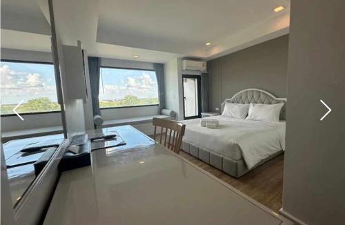 Chiang Phin Hotel | เอวา โฮเทล อุดรธานี (AVA Hotel Udonthani)