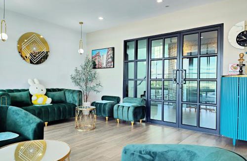 Nakhon Ratchasima Hotel | โคโค่ โฮเทล KOCO Hotel