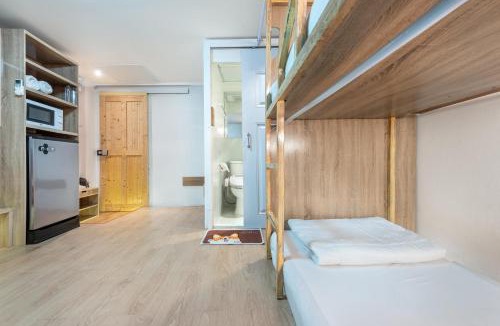Nakhon Ratchasima Hotel | โรงแรมชิบะรูม นครราชสีมา สาขามหาวิทยาลัยเทคโนโลยีสุรนารี