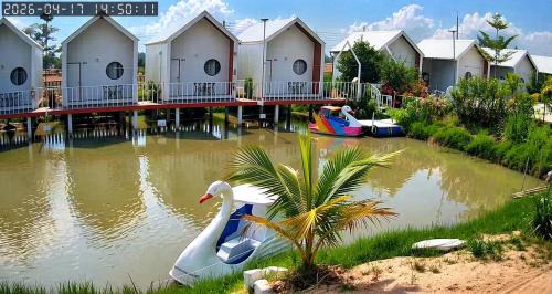 Phayakkhaphum Phisai Resort | โรงแรมปีใหม่HomeResortพยัคฆภูมิพิสัย
