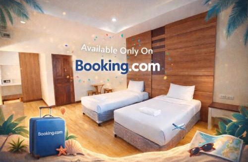 Nai Mueang Hotel | โรงแรมสบายโฮเทล โคราช