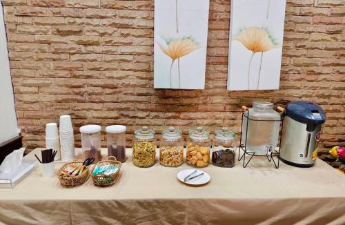 Nai Mueang Hotel | โรงแรมสบายโฮเทล โคราช