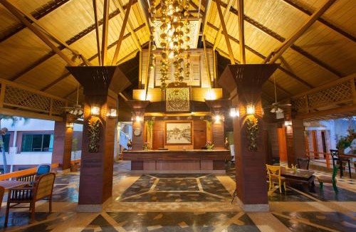 Phaya Yen Hotel | โรงแรมเขาใหญ่ฟ้าใส Khaoyai Fahsai Hotel