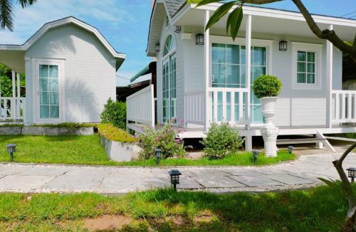 Sam Chuk Hostel | โรงแรมแฮปปี้ สามชุก Happy Motel samchuk