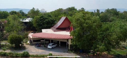 Ta Phraya House | ไททำดี โฮมสเตย์ Taitam-D Homestay
