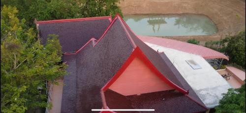 Ta Phraya House | ไททำดี โฮมสเตย์ Taitam-D Homestay