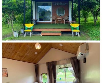 Phu Kradueng House | ไร่วิวทิวเขา ลานกางเต็นท์ ฟาร์มสเตย์