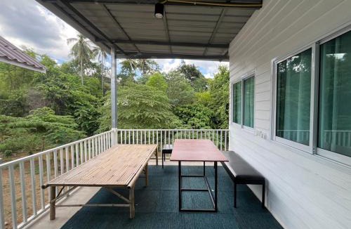 Pak Chong House | ไร่เติมรัก - บ้านภูตระการ
