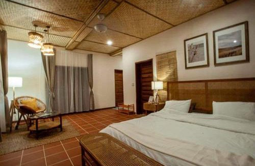 Wiang Kao House | ไร่แทนคุณแผ่นดิน