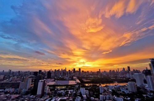 Sukhumvit Apartment | 素坤逸沿线BTS Ekkama Station