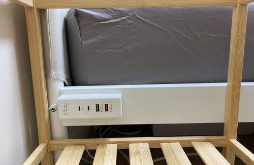 Itaewon Apartment | 마노아 문 Monoah Moon - Quiet 3BR Home near Itaewon Station