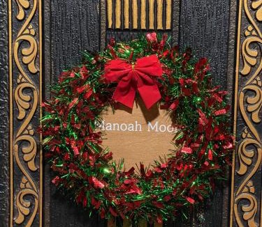 Itaewon Apartment | 마노아 문 Monoah Moon - Quiet 3BR Home near Itaewon Station
