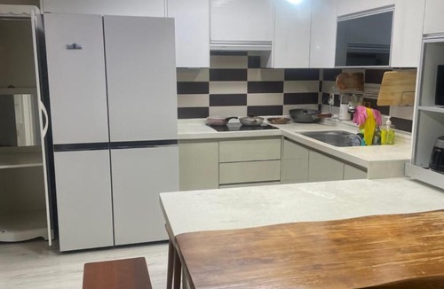 Bupyeong-dong Apartment | 외국인여성전용게스트하우스