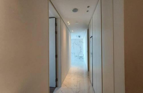 Cheongdam Apartment | 크리스마스 세일 더청담에디션 2Bdr 1Bath Full Options apt