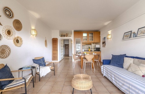 Areias de Sao Joao Apartment | #014 Veríssimo II by Home Holidays